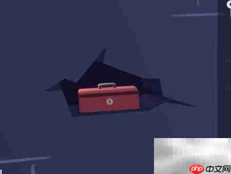 Agent A第四章通关指南-第12张图片-佛山资讯网 Agent A第四章通关指南-第12张图片-佛山资讯网