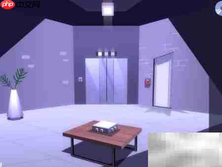 Agent A第四章通关指南-第16张图片-佛山资讯网 Agent A第四章通关指南-第16张图片-佛山资讯网
