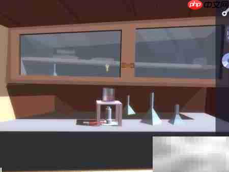 Agent A第四章通关指南-第28张图片-佛山资讯网 Agent A第四章通关指南-第28张图片-佛山资讯网
