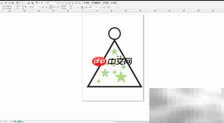 CDR软件图标设计入门-第4张图片-佛山资讯网 CDR软件图标设计入门-第4张图片-佛山资讯网