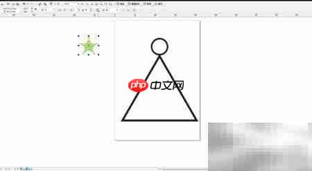 CDR软件图标设计入门-第3张图片-佛山资讯网 CDR软件图标设计入门-第3张图片-佛山资讯网