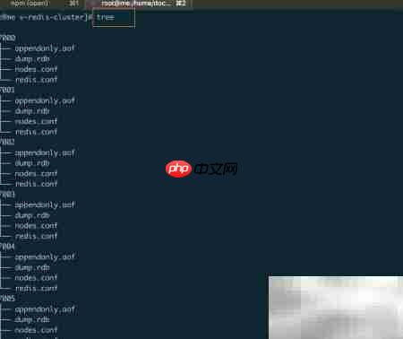 CentOS 7树形目录查看方法-第3张图片-佛山资讯网 CentOS 7树形目录查看方法-第3张图片-佛山资讯网