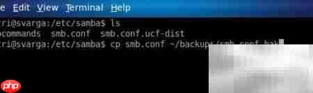 Linux家庭服务器备份指南-第3张图片-佛山资讯网 Linux家庭服务器备份指南-第3张图片-佛山资讯网