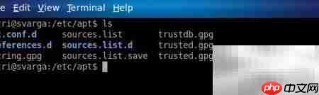 Linux家庭服务器备份指南-第2张图片-佛山资讯网 Linux家庭服务器备份指南-第2张图片-佛山资讯网