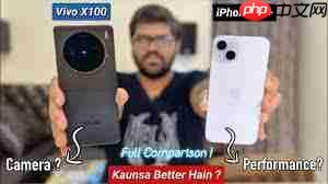vivoX100与iPhone15哪个更值得入手-第1张图片-佛山资讯网 vivoX100与iPhone15哪个更值得入手-第1张图片-佛山资讯网