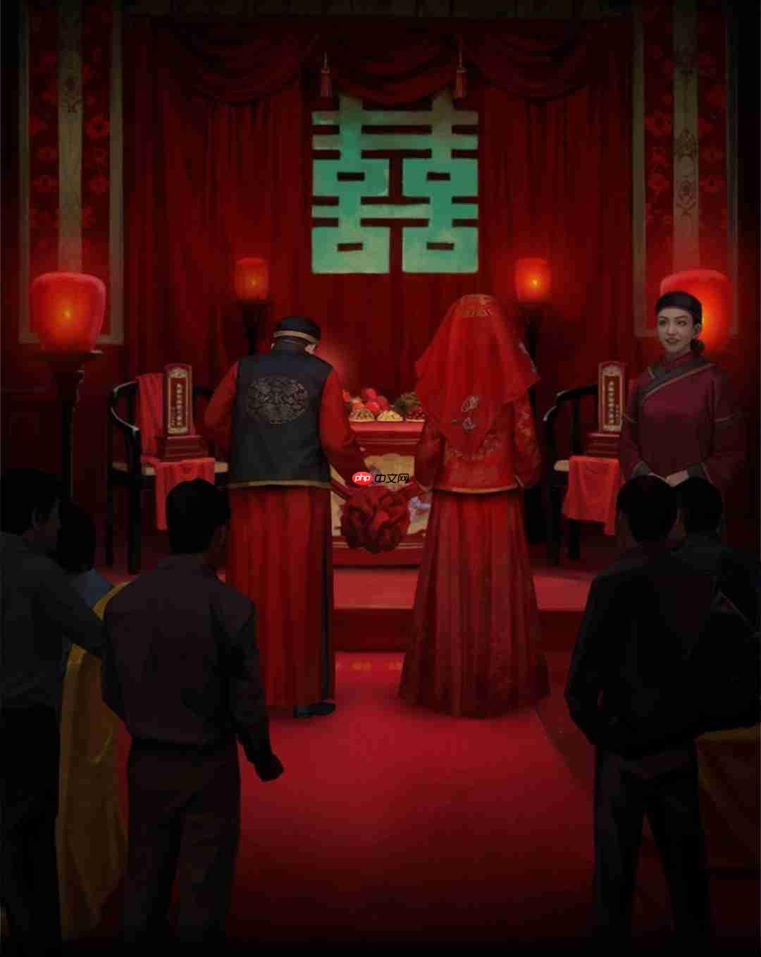 《纸祭》全章节通关攻略大全-第2张图片-佛山资讯网