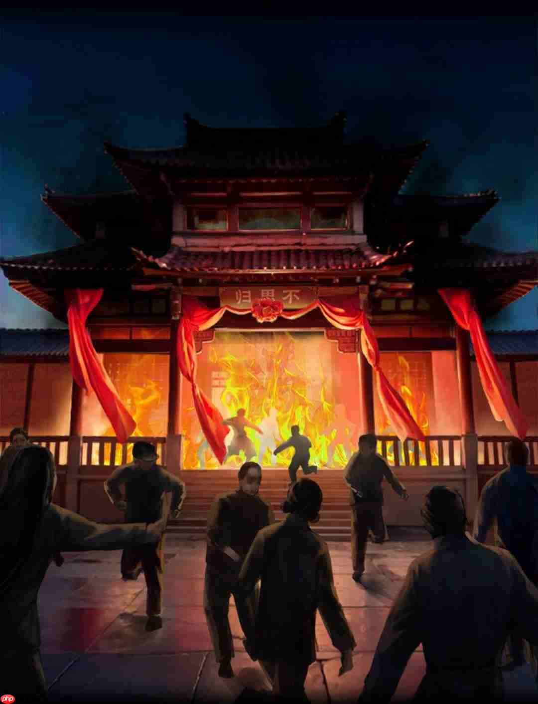 《纸祭》全章节通关攻略大全-第1张图片-佛山资讯网