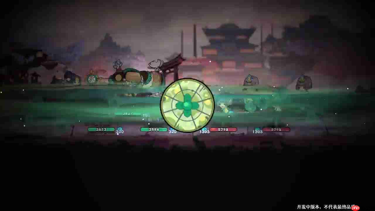 古今2风起蓬莱土元素回怒流阵容攻略-第2张图片-佛山资讯网