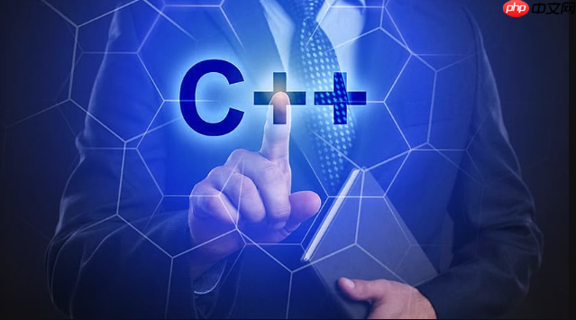 C++析构函数执行规则_C++对象销毁机制详解-第1张图片-佛山资讯网