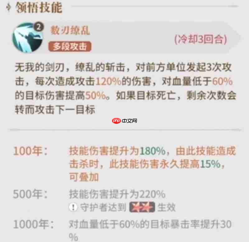 《永夜降临：复苏》玲介绍-第2张图片-佛山资讯网