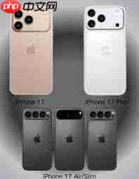 iPhone17Pro是否采用国产显示屏-第1张图片-佛山资讯网 iPhone17Pro是否采用国产显示屏-第1张图片-佛山资讯网
