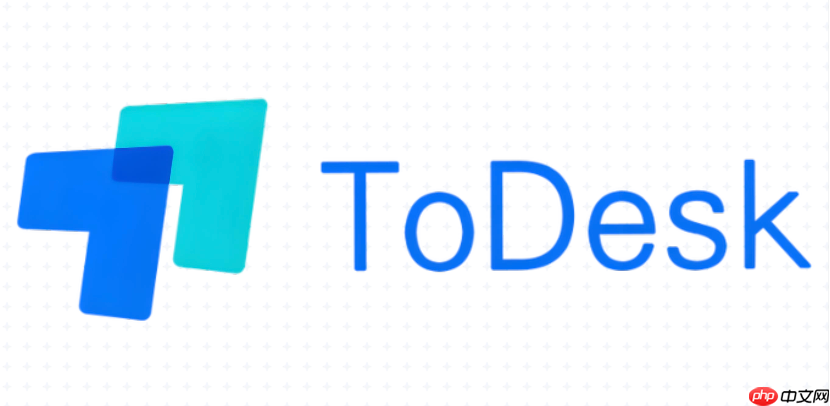 todesk安全验证失败怎么办_todesk验证失败原因与解决方案-第1张图片-佛山资讯网