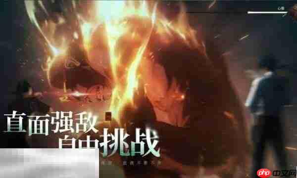 异人之下手游什么时候公测 异人之下手游公测时间-第1张图片-佛山资讯网 异人之下手游什么时候公测 异人之下手游公测时间-第1张图片-佛山资讯网