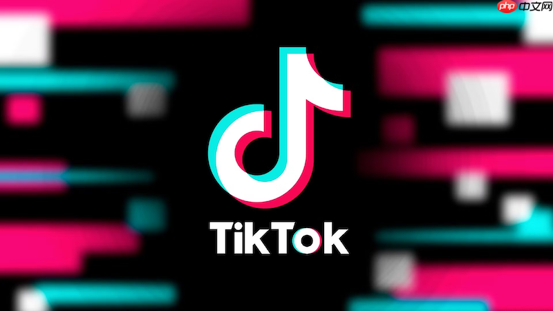 tiktok官方网站登录_tiktok国际版网页入口-第1张图片-佛山资讯网