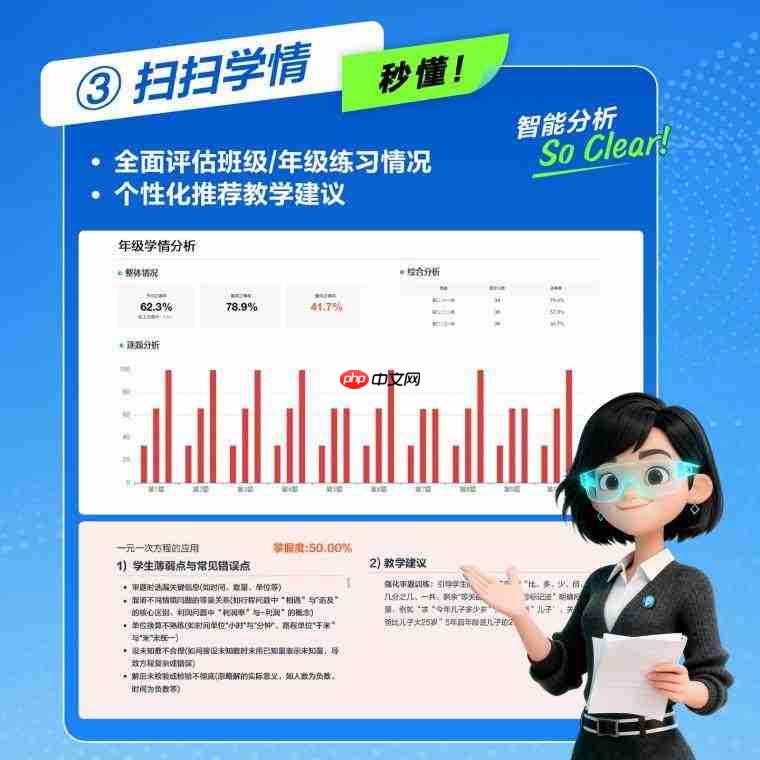 “AI+打印”融合创新：爱普生以自身优势赋能教育数智化升级-第5张图片-佛山资讯网