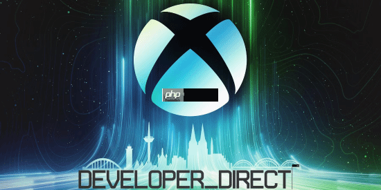 Xbox高管：我们将要发布的新游戏太多了-第1张图片-佛山资讯网