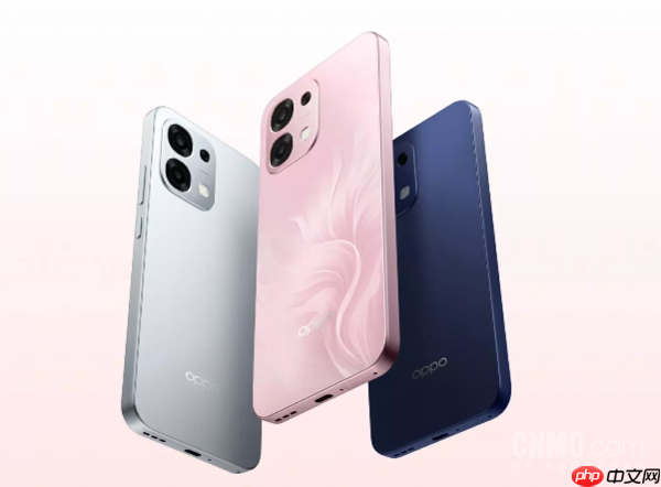 OPPO A6系列新机入网 6830mAh电池+6.75英寸屏幕-第1张图片-佛山资讯网