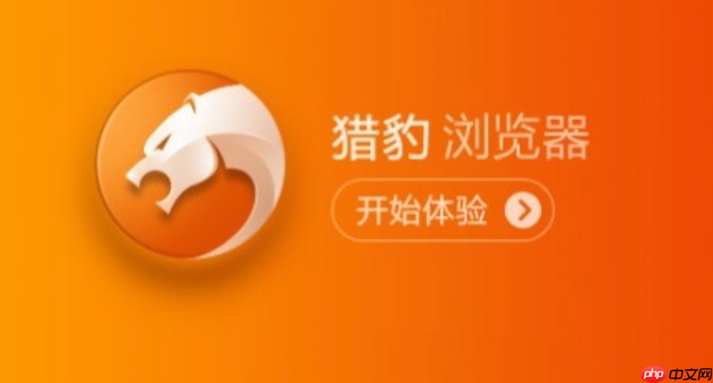 猎豹安全浏览器免登录官网入口地址 猎豹安全浏览器搜索引擎官网入口-第1张图片-佛山资讯网 猎豹安全浏览器免登录官网入口地址 猎豹安全浏览器搜索引擎官网入口-第1张图片-佛山资讯网