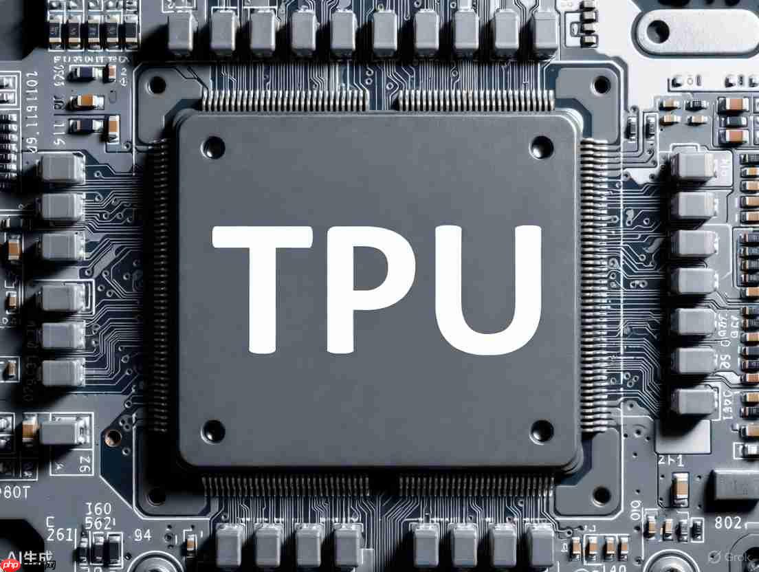 TPU“商标战”打响：Tachyum 要求谷歌停止使用 TPU 缩写-第1张图片-佛山资讯网