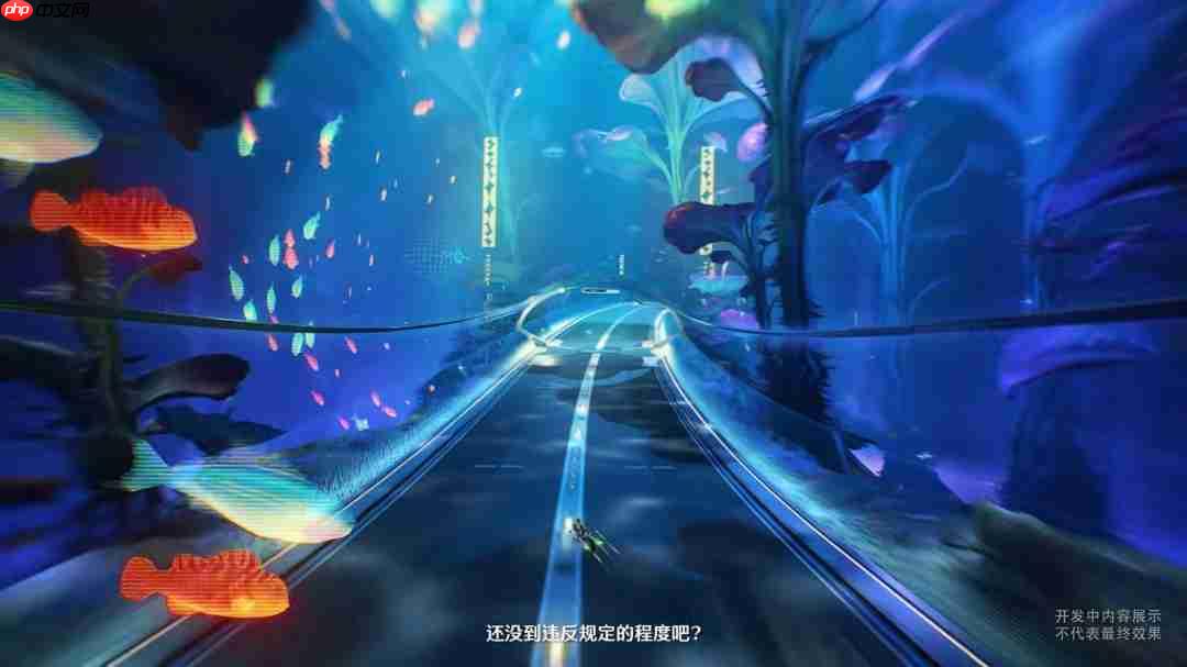 TGA2025:《鸣潮》3.0宣传视频:返校日-第4张图片-佛山资讯网 TGA2025:《鸣潮》3.0宣传视频:返校日-第4张图片-佛山资讯网