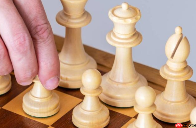 国际象棋怎么摆_国际象棋怎么摆标准布局示例新手入门必看-第1张图片-佛山资讯网 国际象棋怎么摆_国际象棋怎么摆标准布局示例新手入门必看-第1张图片-佛山资讯网