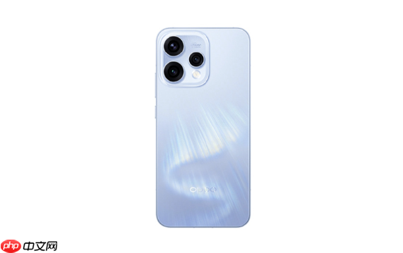 OPPO Reno 15C入网电信终端库 配骁龙7G4 猜猜售价?-第1张图片-佛山资讯网 OPPO Reno 15C入网电信终端库 配骁龙7G4 猜猜售价?-第1张图片-佛山资讯网