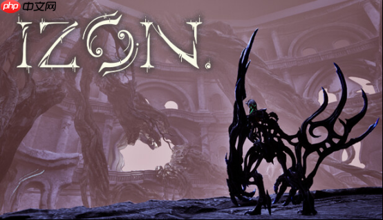 Yoshi.设计师亲自操刀!纺箱IP衍生冒险RPG《IZON.》Steam开启限时大促-第1张图片-佛山资讯网 Yoshi.设计师亲自操刀!纺箱IP衍生冒险RPG《IZON.》Steam开启限时大促-第1张图片-佛山资讯网