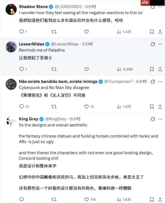 TGA压轴游戏遭全网吐槽 博主建议游戏直接取消-第2张图片-佛山资讯网