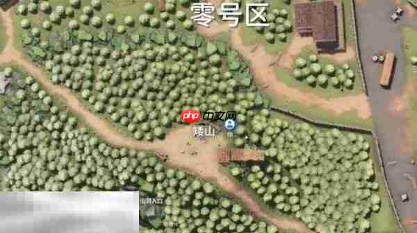 逃离鸭科夫零号区怎么摸金 零号区快速摸金路线推荐-第2张图片-佛山资讯网