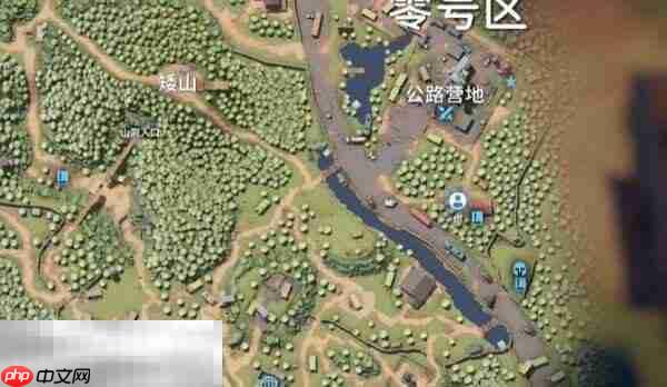 逃离鸭科夫零号区怎么摸金 零号区快速摸金路线推荐-第3张图片-佛山资讯网