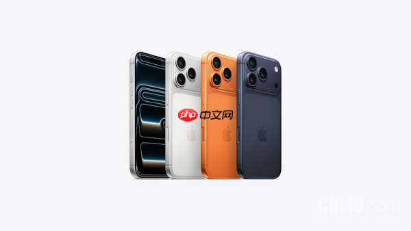 小米/iPhone 18设计前瞻:大矩形设计延续 仅限Pro?-第1张图片-佛山资讯网 小米/iPhone 18设计前瞻:大矩形设计延续 仅限Pro?-第1张图片-佛山资讯网