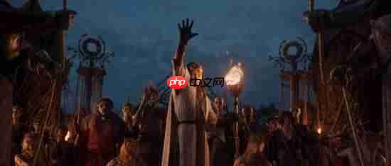 《神界》新作并非系列重启 但无需前作经验-第3张图片-佛山资讯网