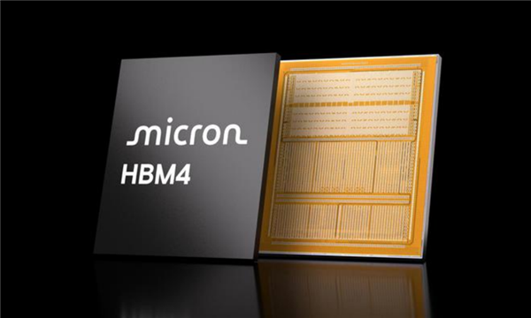JEDEC制定全新内存标准SPHBM4：秒杀DDR5/GDDR7 逼近HBM4-第3张图片-佛山资讯网
