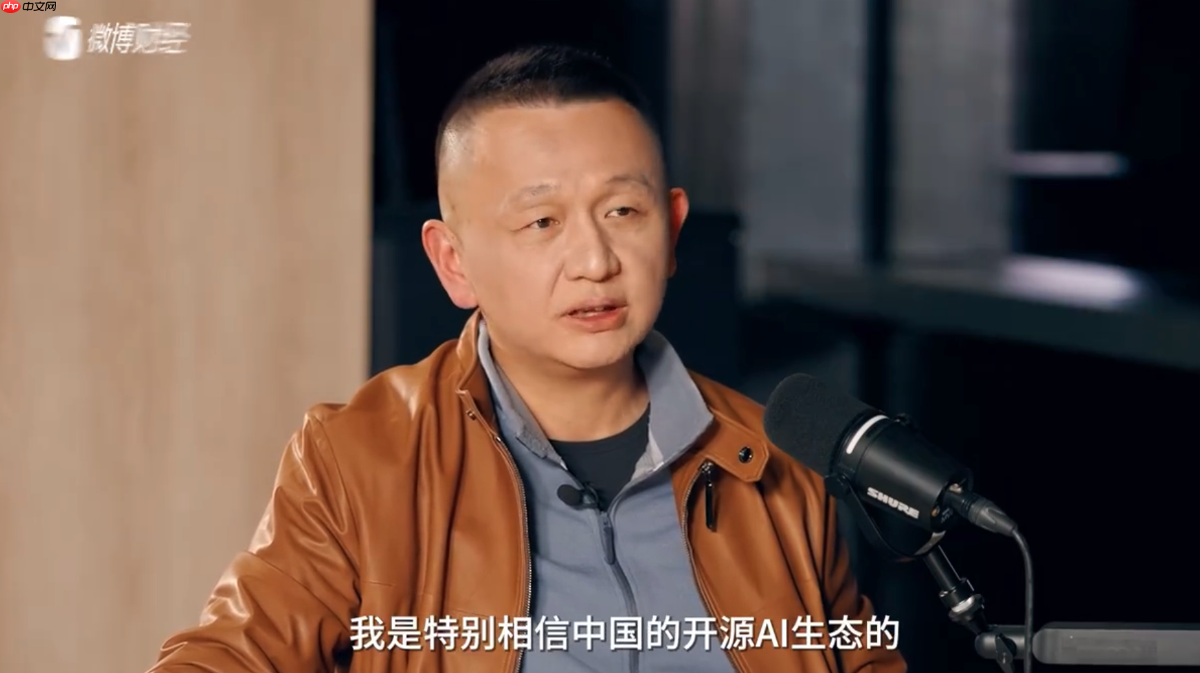 朱啸虎：十年后中国 AI 肯定领先美国-第1张图片-佛山资讯网