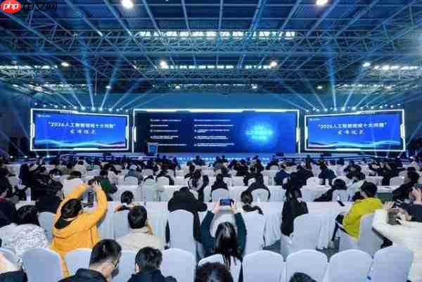 2025中国人工智能大会,藏着AI的行动派时刻-第3张图片-佛山资讯网 2025中国人工智能大会,藏着AI的行动派时刻-第3张图片-佛山资讯网