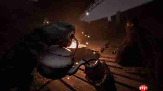 Steam新游获外媒狂赞:《生化》结合《潜行者》-第1张图片-佛山资讯网 Steam新游获外媒狂赞:《生化》结合《潜行者》-第1张图片-佛山资讯网