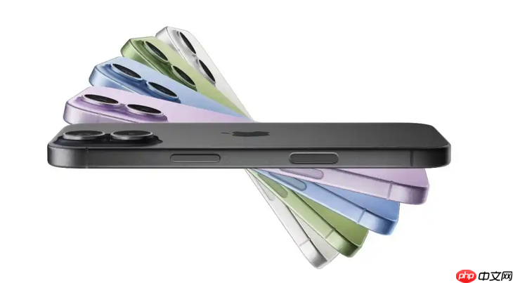 入手不亏！iPhone 17 Pro系列终于降价了，近半年官方最低价...-第4张图片-佛山资讯网