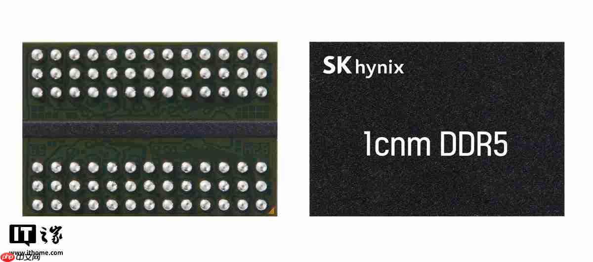 SK 海力士警告：DRAM 供不应求局面预计持续至 2028 年-第1张图片-佛山资讯网