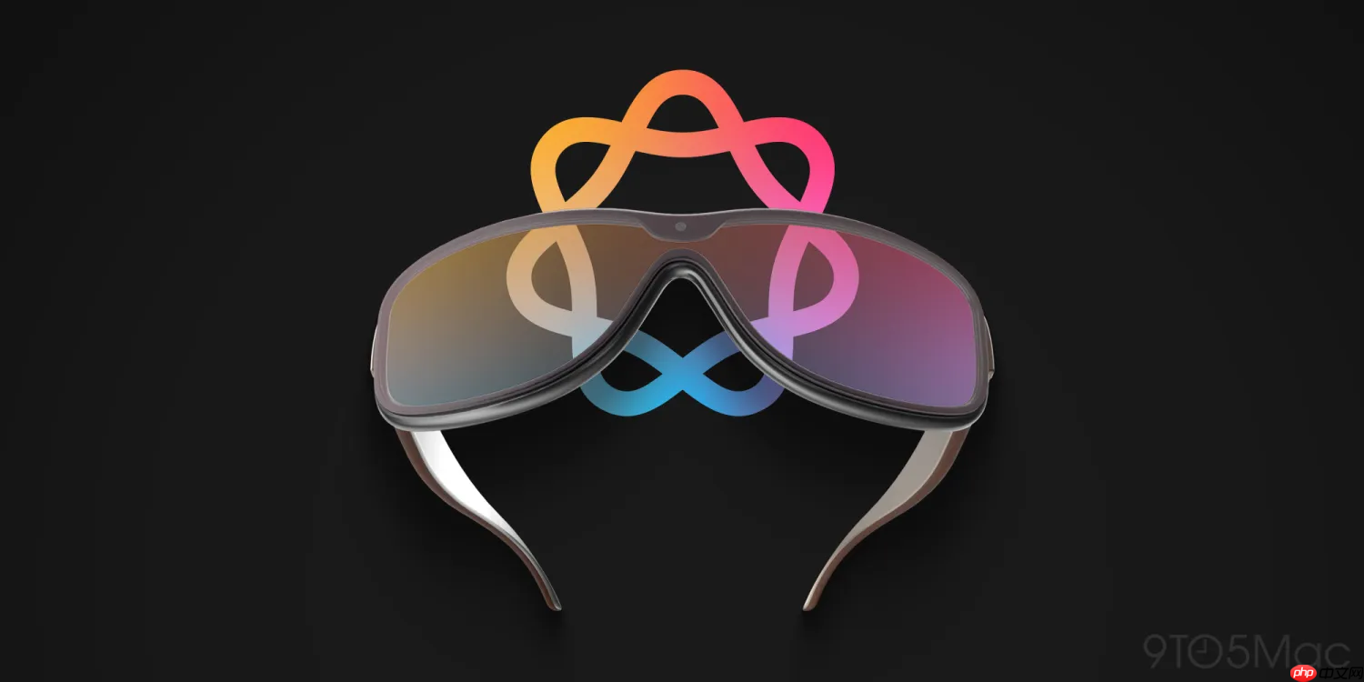 苹果有望于 2026 年发布首款 AI 智能眼镜：Apple Glasses-第1张图片-佛山资讯网