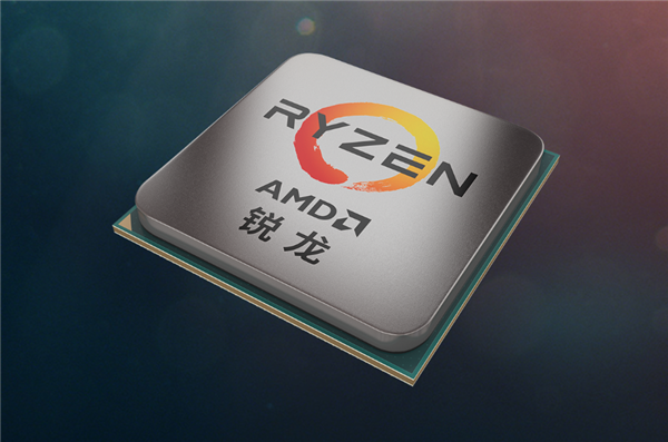 AMD要用上三星第二代2nm工艺：锐龙CPU功耗还能低25%-第2张图片-佛山资讯网