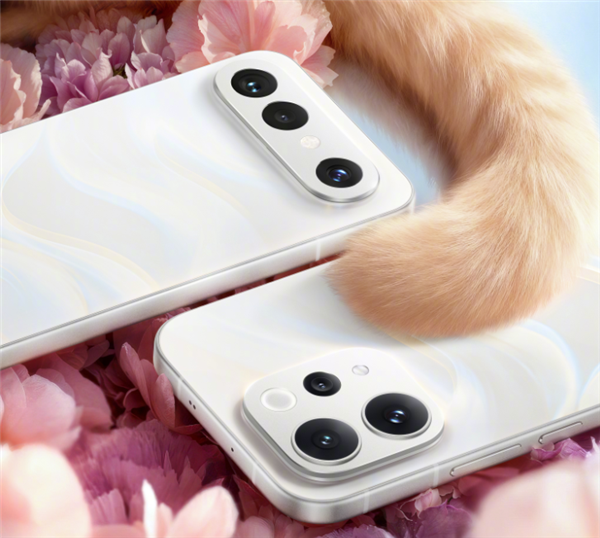 vivo S50系列今晚发布:首款第五代骁龙8小屏旗舰来了!-第1张图片-佛山资讯网 vivo S50系列今晚发布:首款第五代骁龙8小屏旗舰来了!-第1张图片-佛山资讯网
