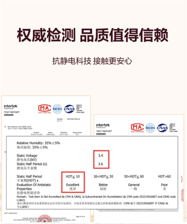 别买那些防静电神器了 真正的克星只需要一面墙-第12张图片-佛山资讯网 别买那些防静电神器了 真正的克星只需要一面墙-第12张图片-佛山资讯网