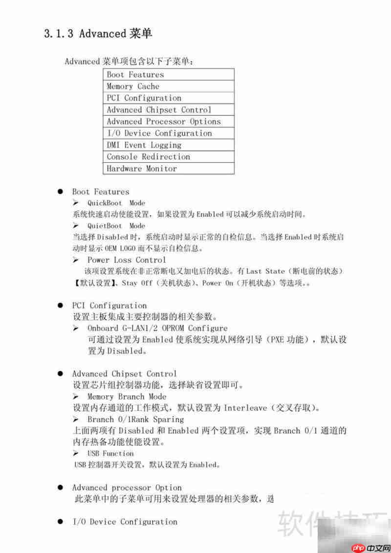 浪潮英信NF195E节能服务器手册-第5张图片-佛山资讯网