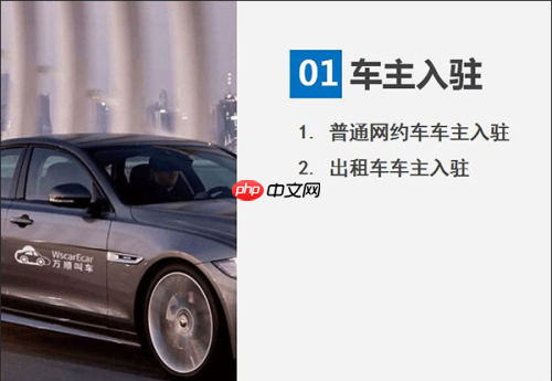 万顺叫车app使用说明-第1张图片-佛山资讯网