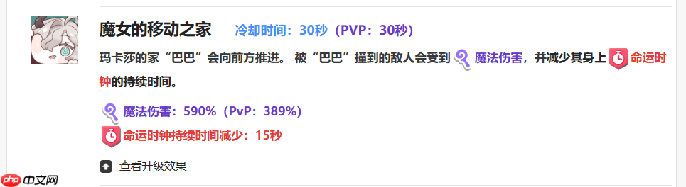 《嘟嘟脸恶作剧》玛卡莎玩法介绍-第3张图片-佛山资讯网 《嘟嘟脸恶作剧》玛卡莎玩法介绍-第3张图片-佛山资讯网