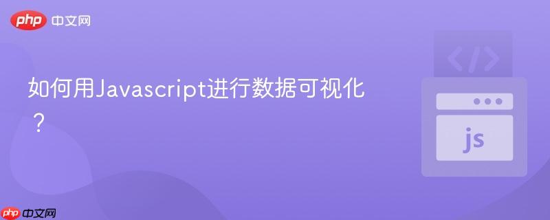 如何用Javascript进行数据可视化?-第1张图片-佛山资讯网 如何用Javascript进行数据可视化?-第1张图片-佛山资讯网
