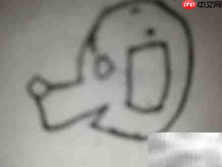 简笔画小旺狗，轻松上手-第2张图片-佛山资讯网