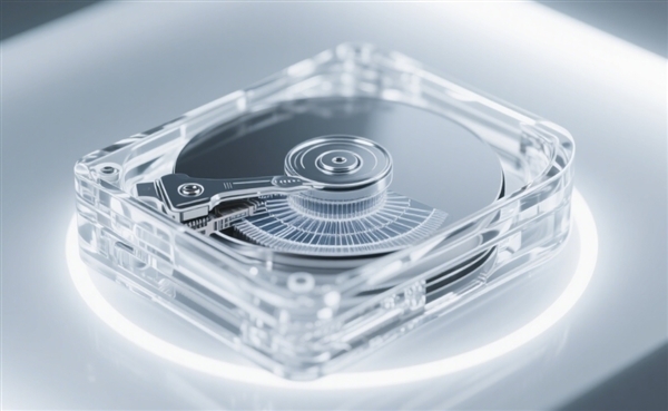 玻璃硬盘数据中心要来了!单块容量360TB、寿命138亿年-第2张图片-佛山资讯网 玻璃硬盘数据中心要来了!单块容量360TB、寿命138亿年-第2张图片-佛山资讯网