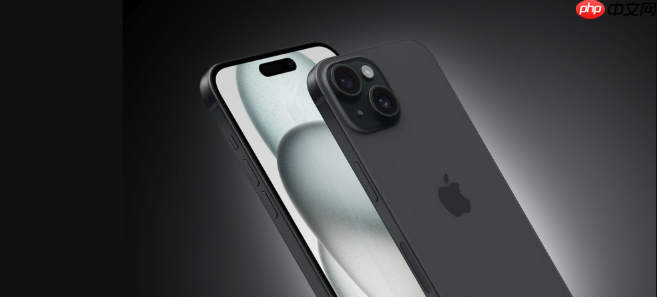 iPhone17Pro怎样使用iOS18.6桌面组件_iPhone17Pro桌面组件设置教程-第1张图片-佛山资讯网