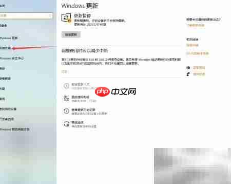 Win10关闭传递优化方法-第4张图片-佛山资讯网